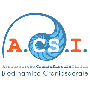 Logo ACSI Associazione Craniosacrale Italia